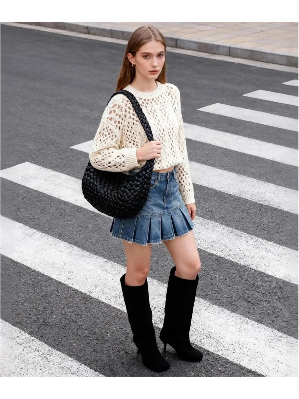 N/A modern style：elegant
